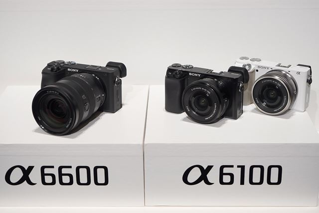 SONY α6100 ILCE-6100Y ダブルズームレンズキット 価格比較 - 価格.com