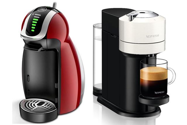 UCC上島珈琲 ドリップポッド DP3 [ブラウン] 価格比較 - 価格.com