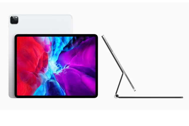 Apple iPad Pro 11インチ 第2世代 Wi-Fi 256GB 2020年春モデル 価格