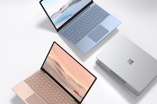 マイクロソフト Surface Laptop Go 1ZO-00020 価格比較 - 価格.com