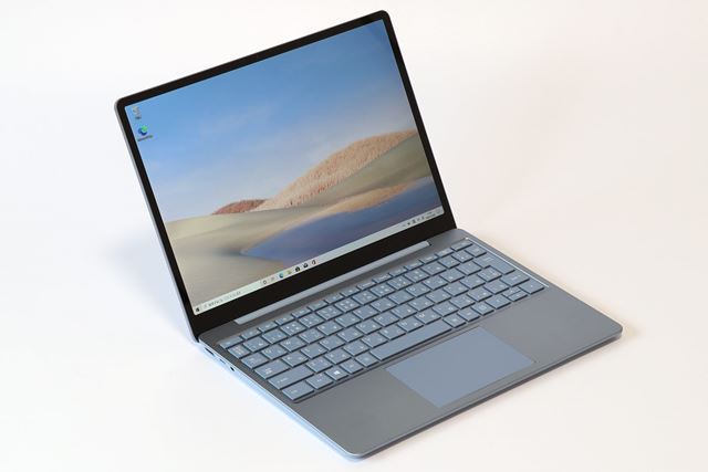 マイクロソフト Surface Laptop Go THH-00045 [サンドストーン] 価格