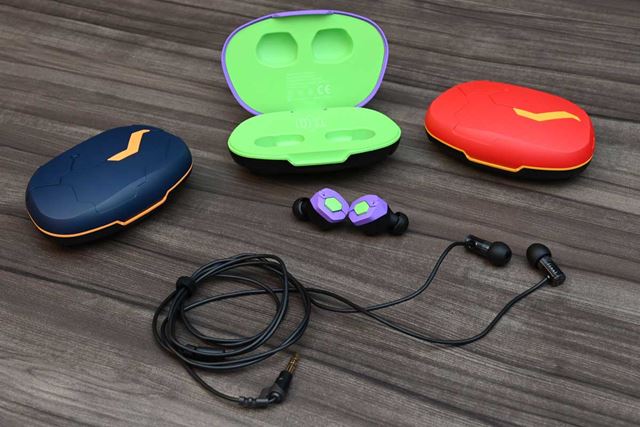 final EVA2020×final FI-EVATW 価格比較 - 価格.com