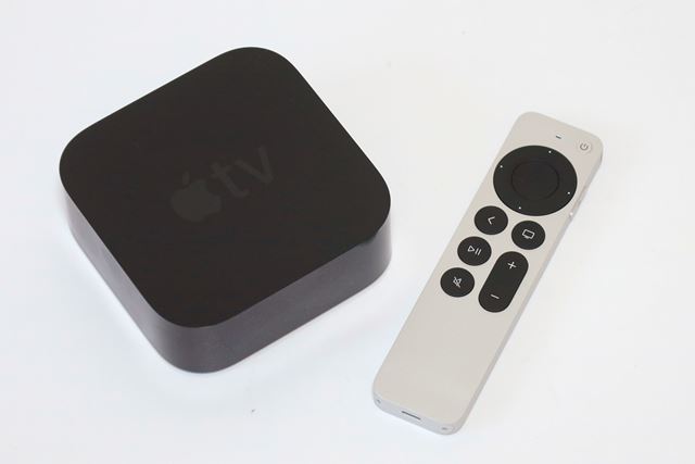 Apple TV 4K A1842 AppleTV AppleTV4K 第一世代 AppleTV 4K 第1世代