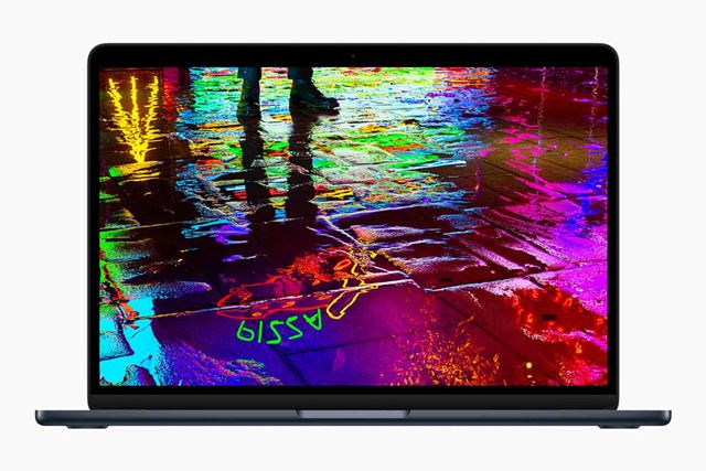 MacBook Air m2 2022 16ギガ 箱無し MacBook Air m2 2022 16ギガ 箱