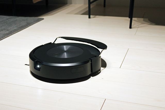 iRobot ルンバ コンボ j7+ c755860 価格比較 - 価格.com