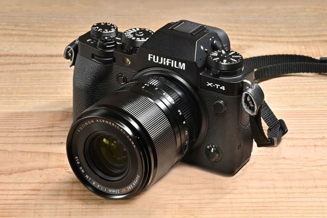 富士フイルム フジノンレンズ XF23mmF1.4 R LM WR 価格比較 - 価格.com