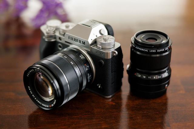 富士フイルム フジノンレンズ XF18-55mmF2.8-4 R LM OIS 価格比較