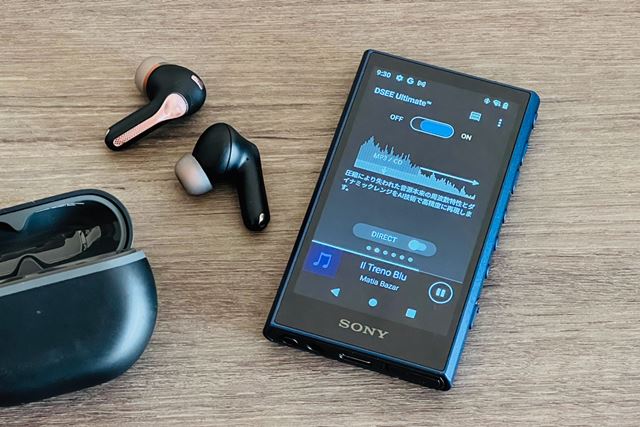 SONY NW-A307 [64GB] 価格比較 - 価格.com