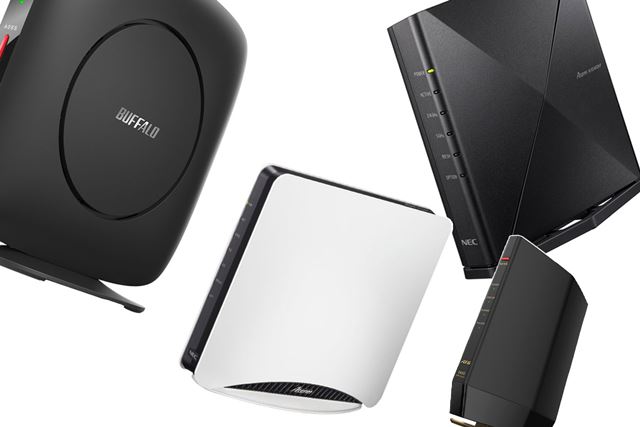 NEC Aterm WX5400HP PA-WX5400HP 価格比較 - 価格.com