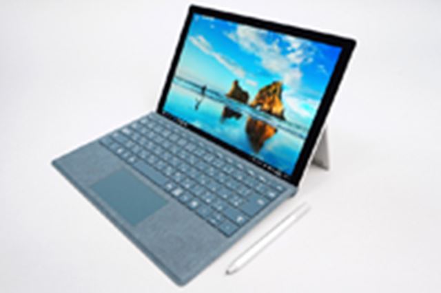 マイクロソフト Surface Pro FJR-00014 価格比較 - 価格.com