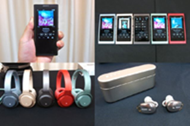 SONY WI-1000X 価格比較 - 価格.com