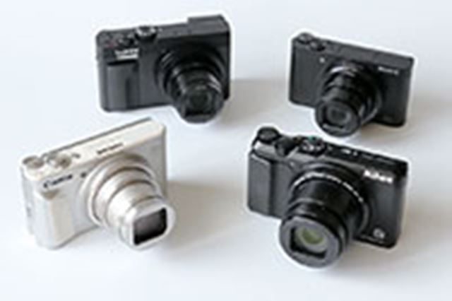 CANON PowerShot SX730 HS 価格比較 - 価格.com