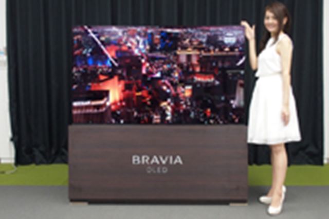 SONY BRAVIA KJ-65X9000E [65インチ] 価格比較 - 価格.com
