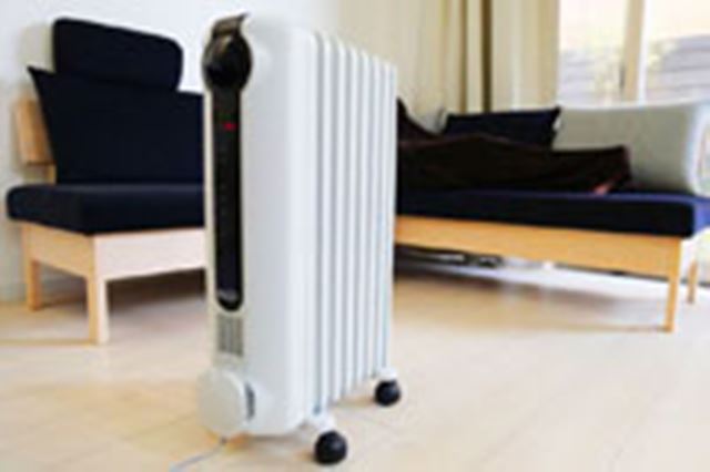 DRYCON DIGITAL オイルヒーター DDQ0915 取 説あり 箱無し DRYCON