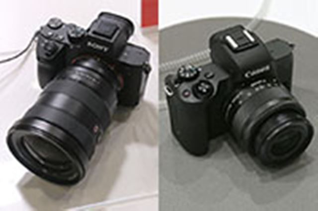 CANON EOS Kiss M EF-M15-45 IS STM レンズキット 価格比較 - 価格.com