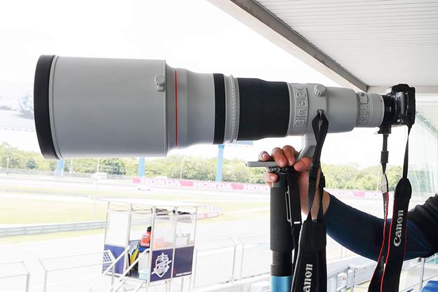 CANON EF600mm F4L IS II USM 価格比較 - 価格.com