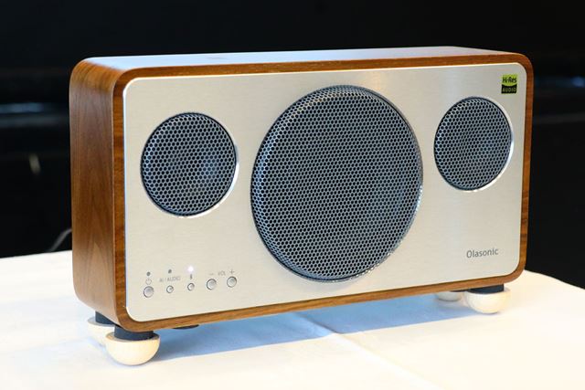 インターアクション Olasonic IA-BT7 価格比較 - 価格.com