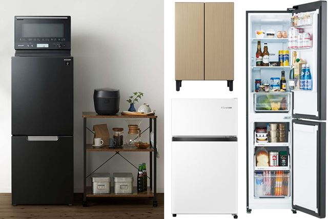 価格相談可【2023年製 ほぼ未使用品】TOSHIBA 6ドア冷蔵庫 シルバー