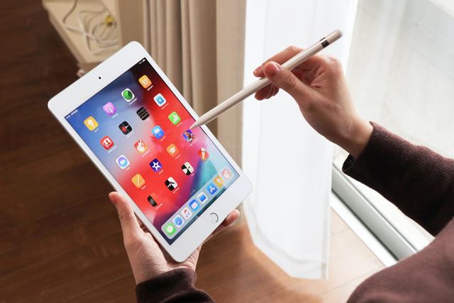 Apple iPad mini 7.9インチ 第5世代 Wi-Fi 64GB 2019年春モデル 価格