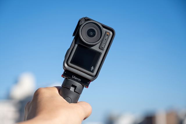 DJI OSMO ACTION 3 アドベンチャーコンボ 価格比較 - 価格.com