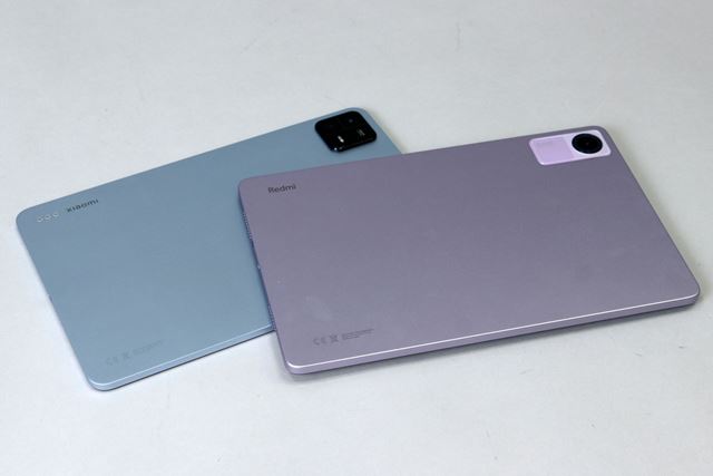 Xiaomi Redmi Pad SE 6GB+128GB [ラベンダーパープル] 価格比較 - 価格.com