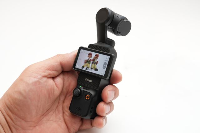 DJI OSMO POCKET 3 クリエイターコンボ 価格比較 - 価格.com