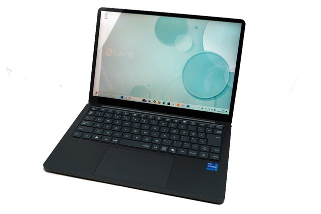NEC LAVIE SOL S1355/JA 2024年秋冬モデル 価格比較 - 価格.com