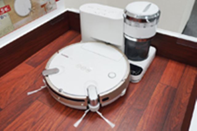 東芝 トルネオ ロボ VC-RVS2(W) [グランホワイト] 価格比較 - 価格.com