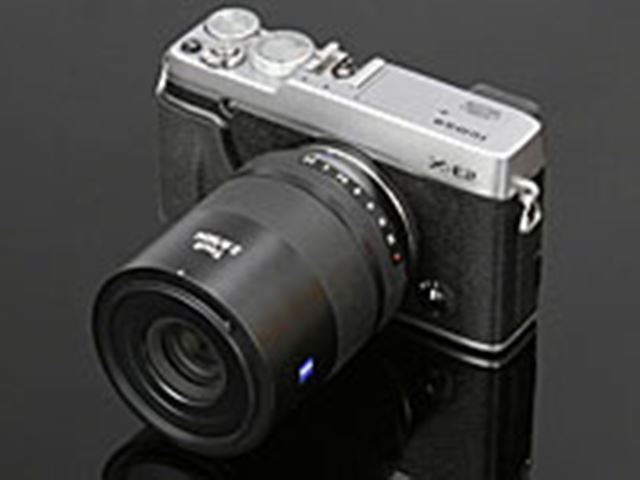 カールツァイス Touit 2.8/50M [ソニー用] 価格比較 - 価格.com