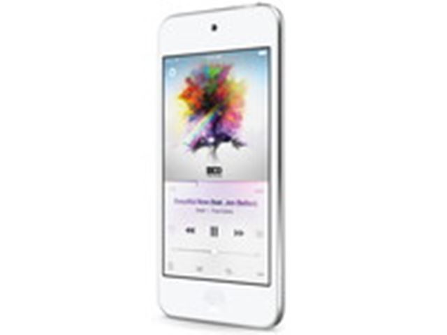 未開封 iPod touch MKHV2J/A 32GB 新品未開封 iPod touch 第6世代