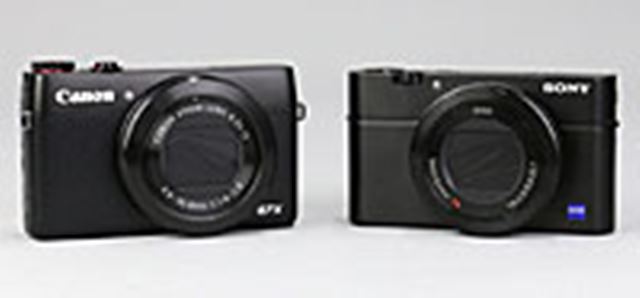 CANON PowerShot G7 X 価格比較 - 価格.com