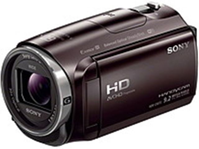 SONY HDR-CX670 価格比較 - 価格.com