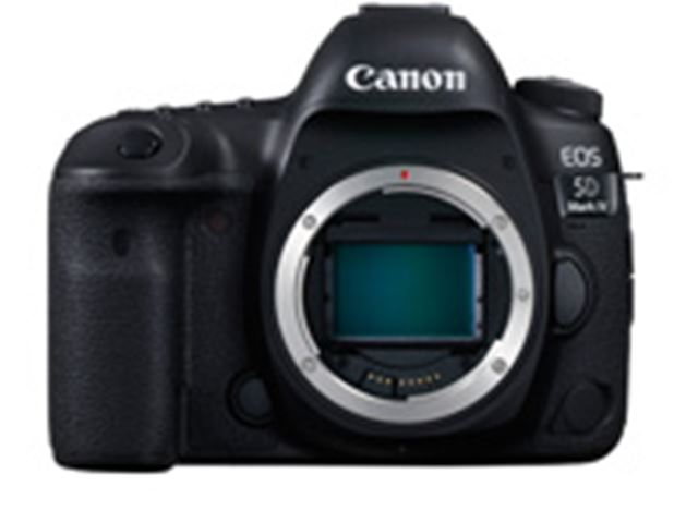 CANON EOS 5D Mark IV ボディ 価格比較 - 価格.com
