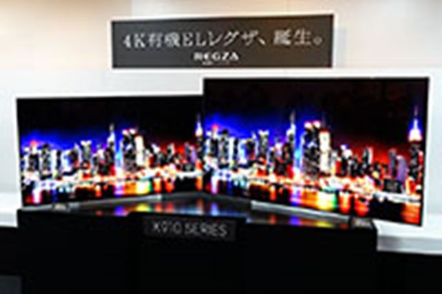 東芝 REGZA 55X910 [55インチ] 価格比較 - 価格.com