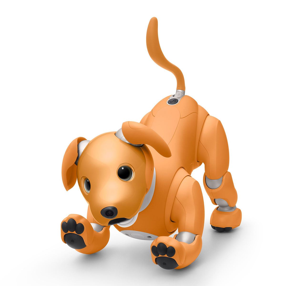 今週発売の注目製品】ソニーから、aiboの2020年限定カラーモデルが登場