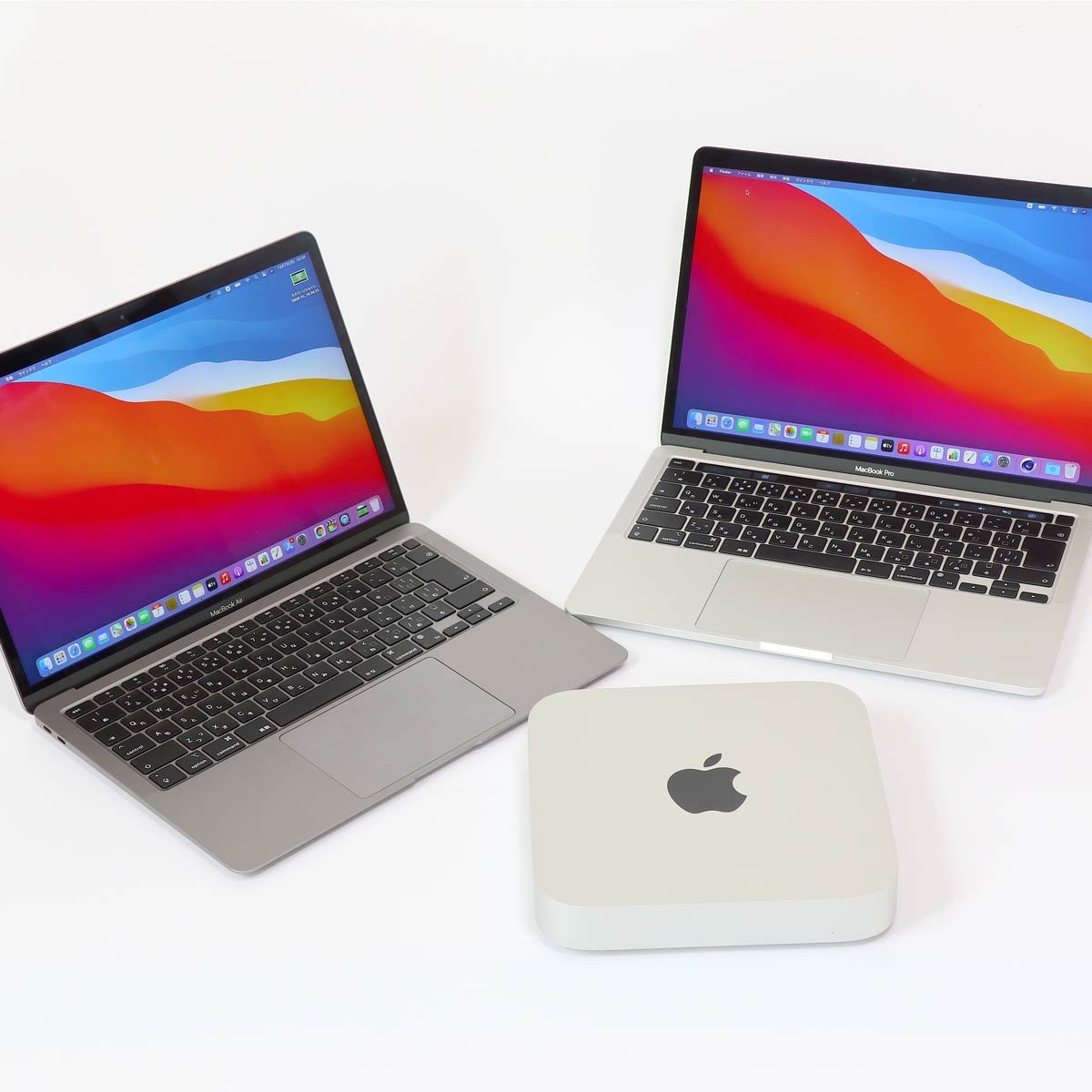 Macbook Air M1 16GB 1TB スペースグレイ※保証付き