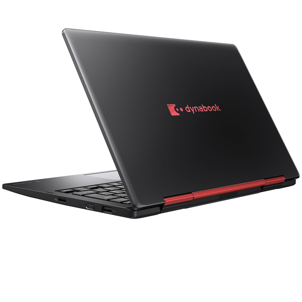 DynaBook/Windows11/第7世代/8GB/東芝ノートパソコン278 DynaBook