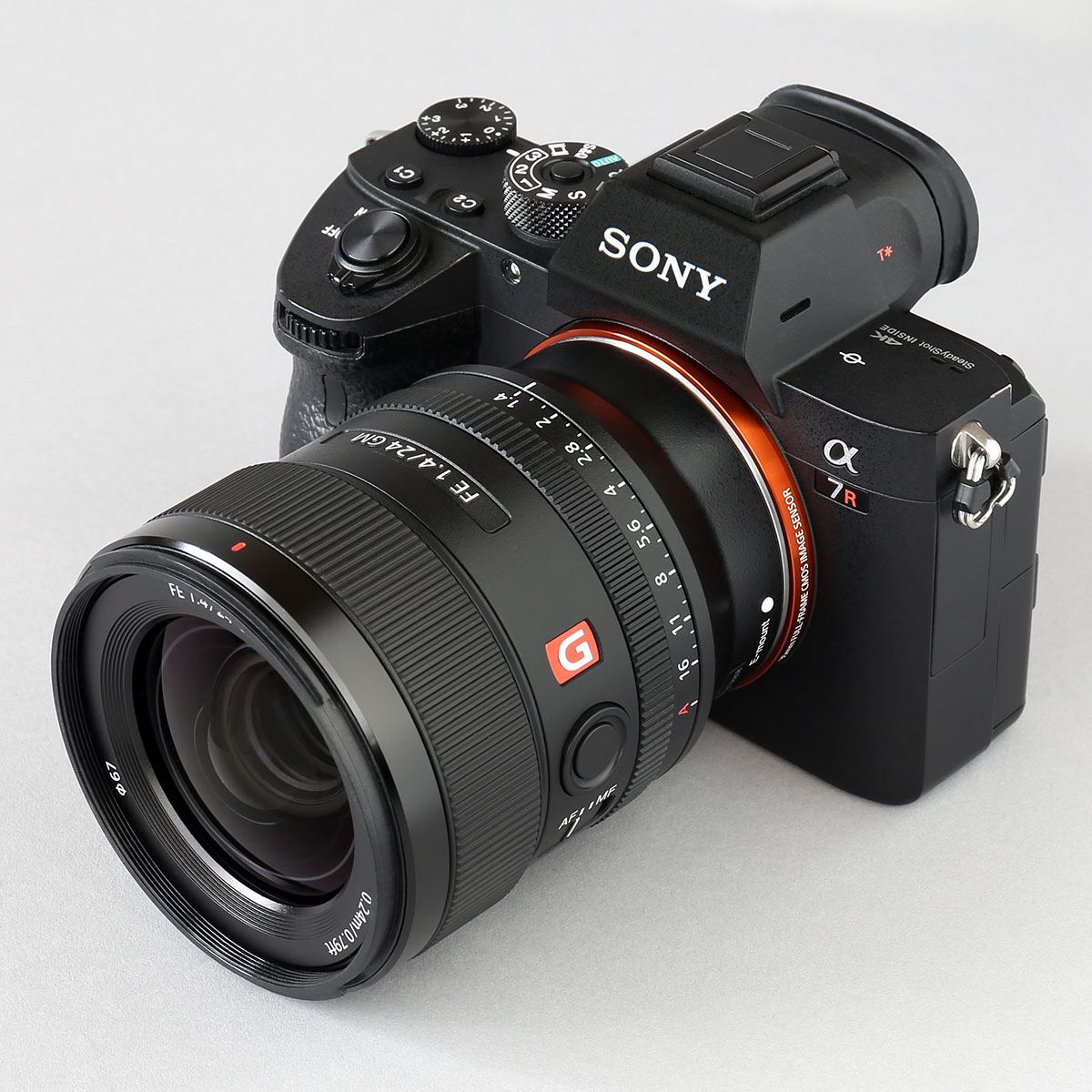 小型・軽量な“Gマスター”が誕生！ ソニー「FE 24mm F1.4 GM」実写