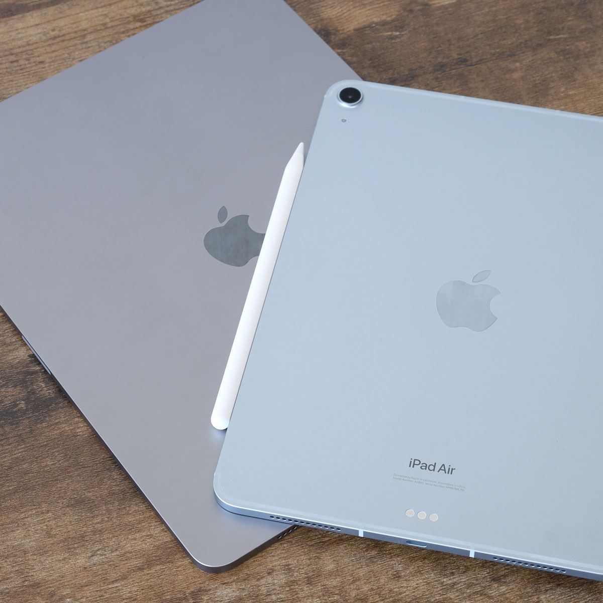 iPad Air（M2）」レビュー！ こういうのが意外と長く快適に使えそう