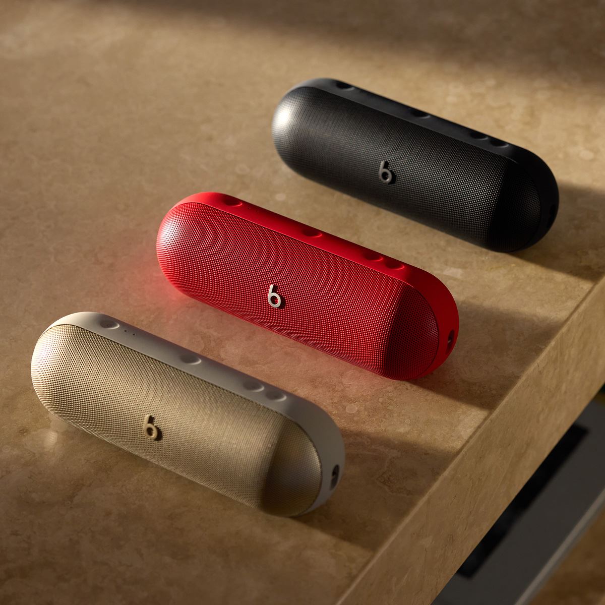 Beats Pill+ 迷彩ワイヤレススピーカー Beats Pill+ 迷彩ワイヤレス