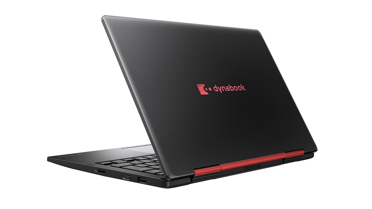 dynabook GS4 11世代 i5 12G/512G office2021 dynabook GS4 11世代 i5