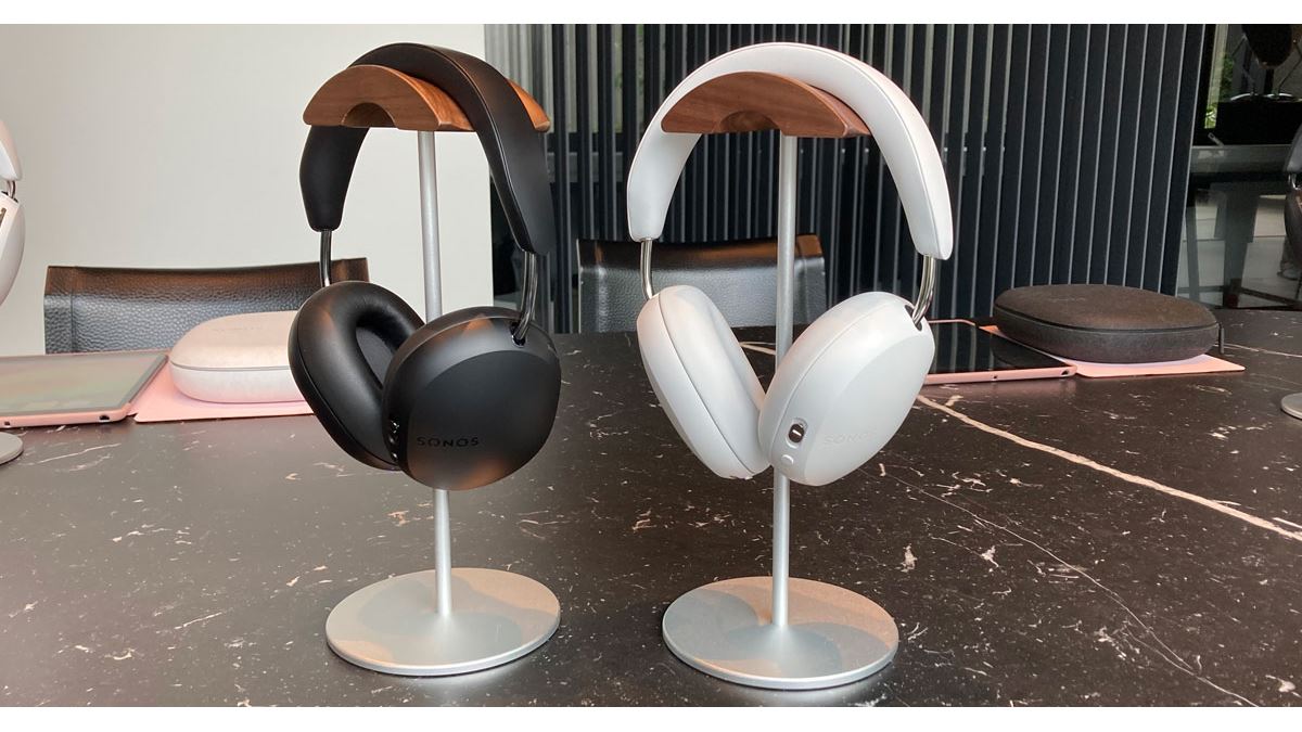 SONOS Ace ワイヤレスヘッドホン Sonos、ブランド初のワイヤレス