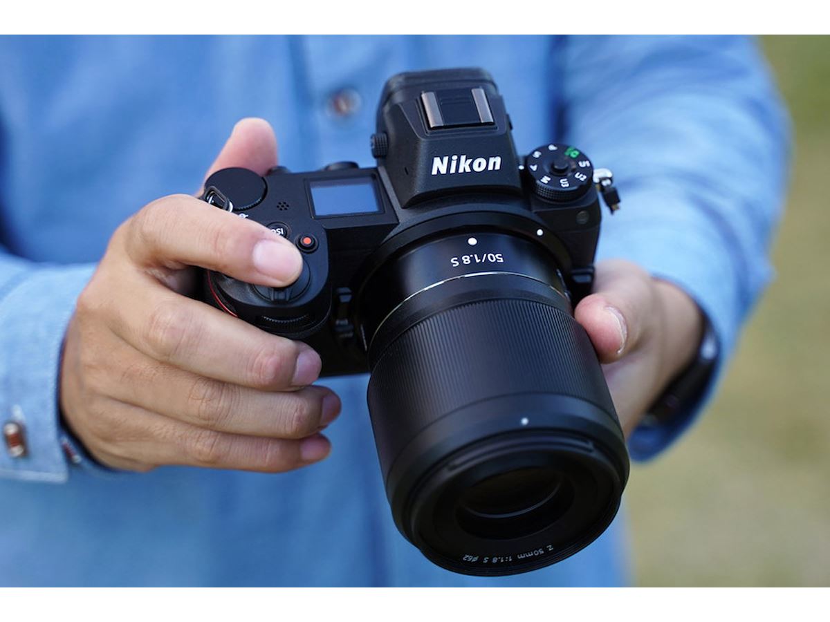 Zシリーズ第1弾の本命モデル！ ニコン「Z 6」実写レビュー - 価格.com