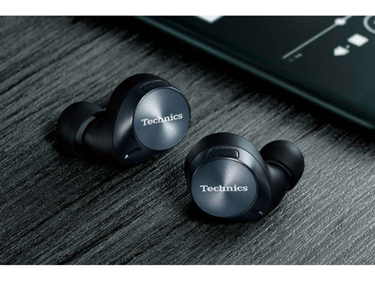 PR]価格.comでも高評価の実力派。Technicsの完全ワイヤレス「EAH-AZ60