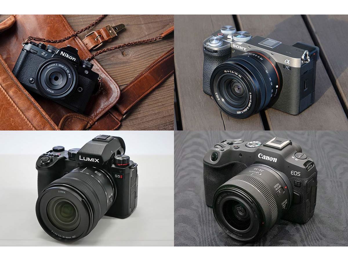 Konica望遠&フラッシュ付き一眼レフカメラ Konica望遠&フラッシュ付き