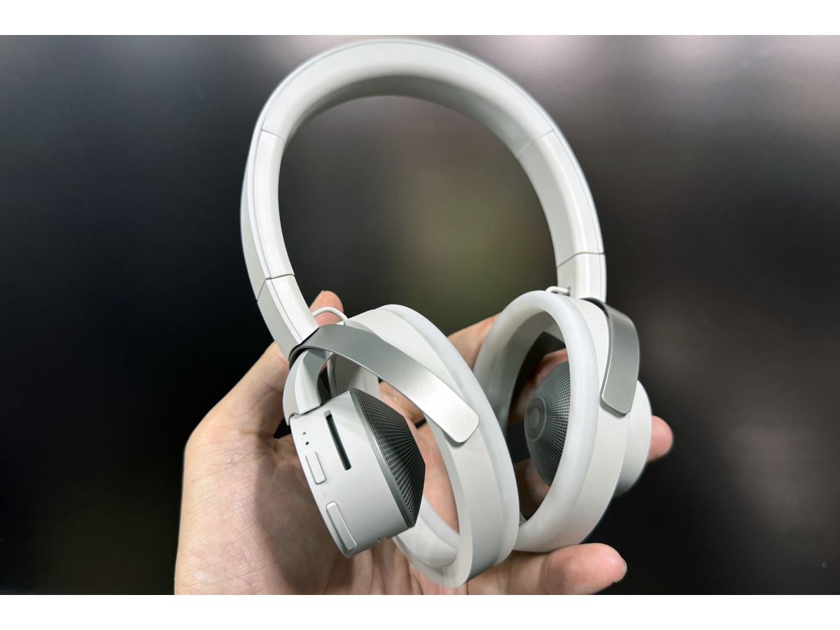 耳をふさがないヘッドホン「nwm ONE」は期待値以上の完成度！ - 価格