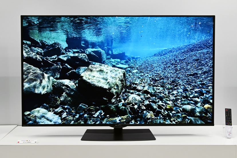 SHARP 液晶テレビ 4T-C40AJ1 2019年式 シャープ AQUOS 4T-C40AJ1 [40
