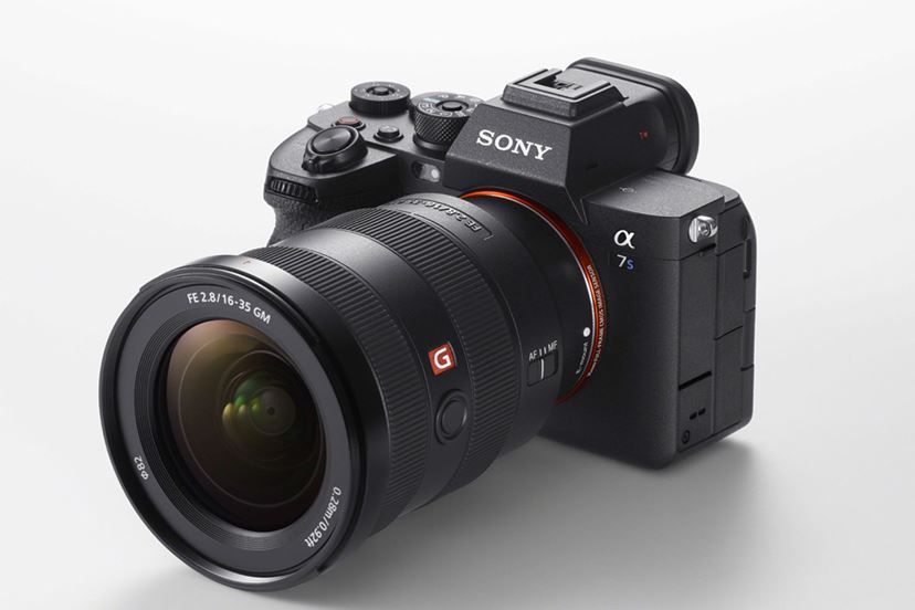 SONY α7S シャッター回数7680 シャッターカウント - ONE'S- ソニープロ