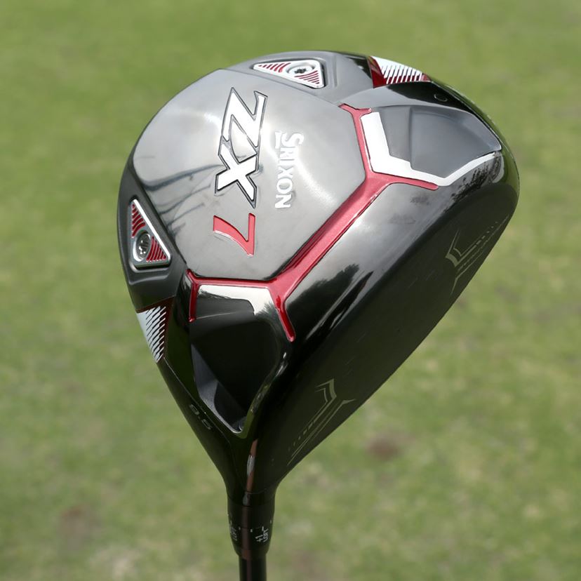 Srixon ZX5 ドライバー ZX5 Driver | Golf Clubs | Dunlop Sports US