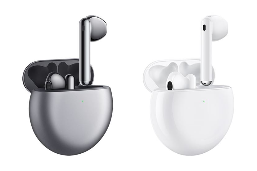 PR]テレワークで完全ワイヤレスイヤホンを使うなら“開放型”「HUAWEI